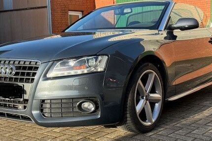Audi A5 164.222 km 14.555 &euro; Hille 32479
