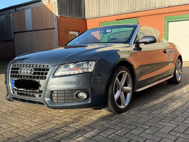 Audi A5 164.222 km 14.555 &euro; Hille 32479