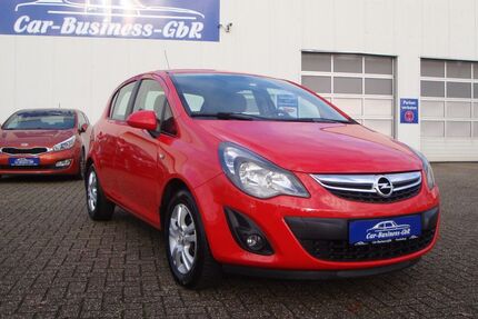 Opel Corsa 157.297 km 5.490 &euro; Wardenburg 26203