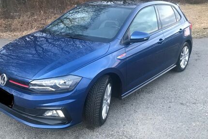 VW Polo 69.500 km 17.500 &euro; Cremlingen 38162