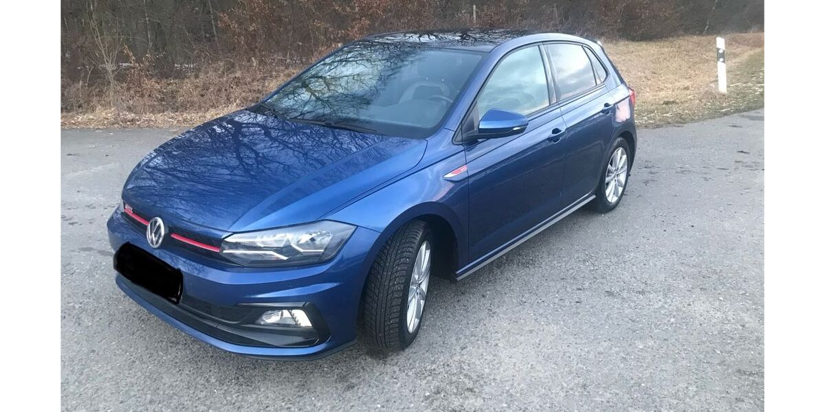 VW Polo 69.500 km 17.500 &euro; Cremlingen 38162