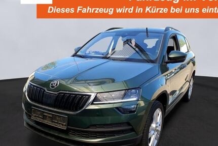 Skoda Karoq 118.928 km 19.888 &euro; Gronau 48599