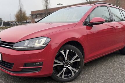 VW Golf 188.300 km 7.000 &euro; Trittau 22946