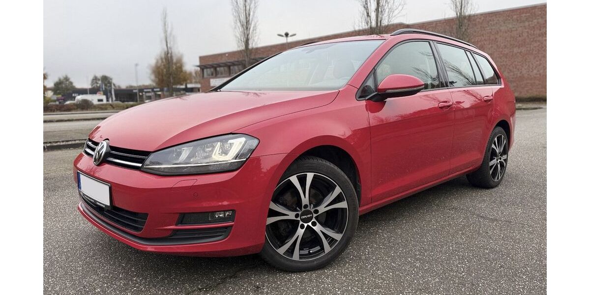 VW Golf 188.300 km 8.100 &euro; Trittau 22946