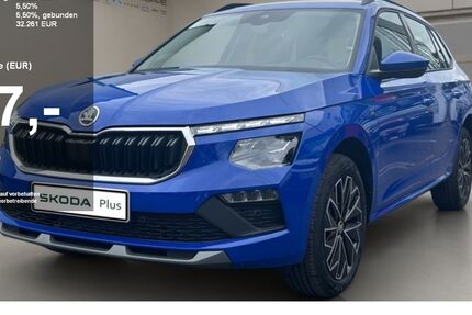 Skoda Kamiq 3.741 km 28.390 € Krefeld 47804
