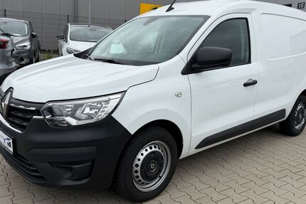 Renault Express 86.000 km 12.900 &euro; Stuhr 28816