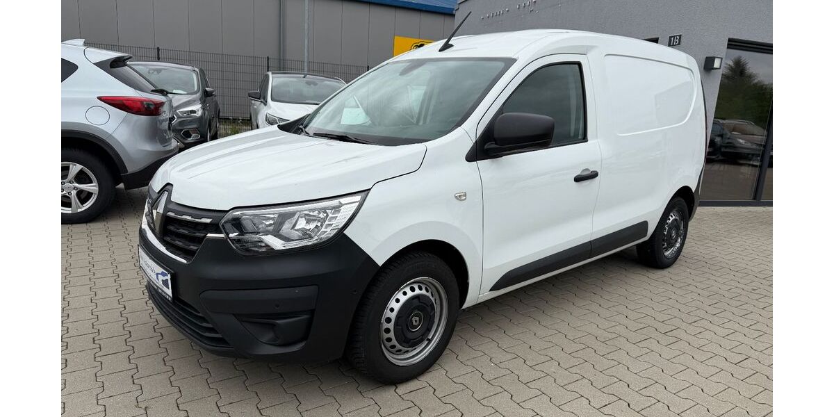 Renault Express 86.000 km 13.900 &euro; Stuhr 28816