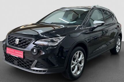 Seat Arona 13.843 km 24.380 &euro; Hüttlingen 73460