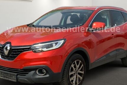 Renault Kadjar 81.424 km 8.499 &euro; Brehna 06796