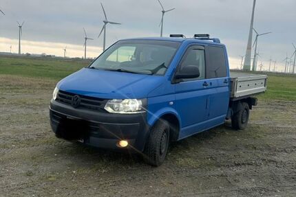 VW T5 Transporter 313.600 km 10.500 &euro; Großheide 26532