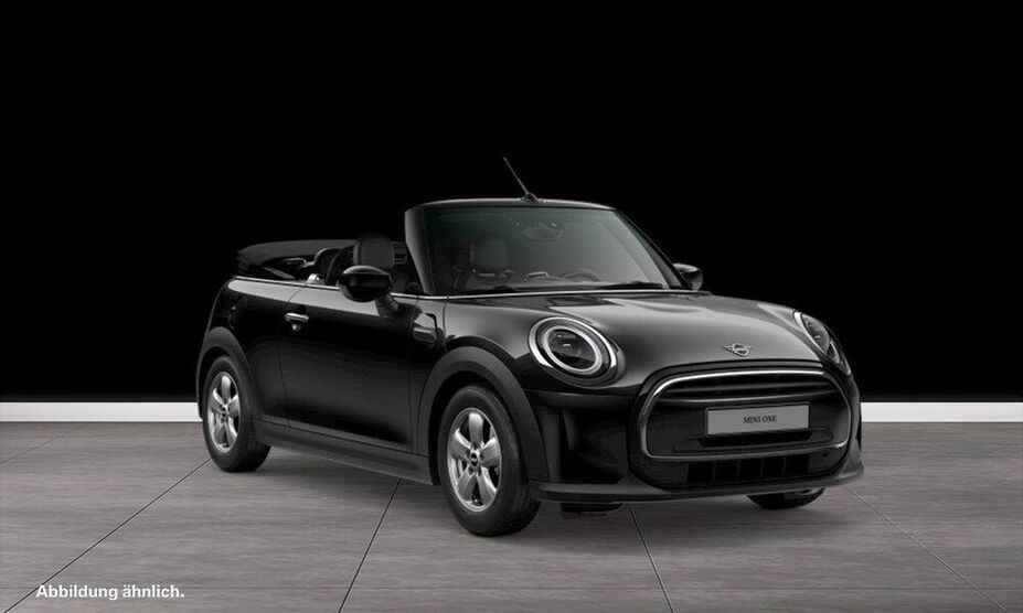 One Cabrio