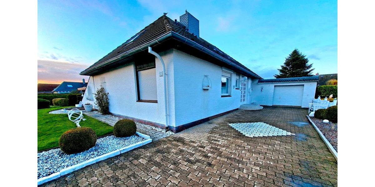 Einfamilienhaus Brunsbüttel - 3 Zimmer, 142 m&sup2;, 380.000&euro; | Angebot:26096216