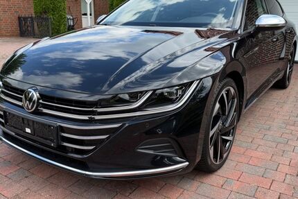 VW Arteon 86.000 km 27.990 &euro; Leer 26849