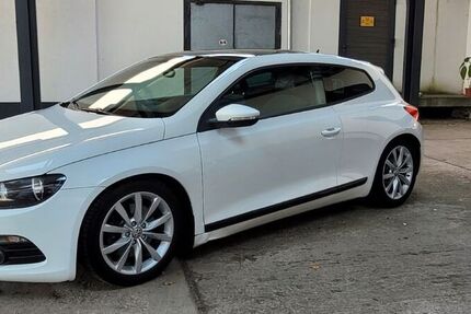 VW Scirocco