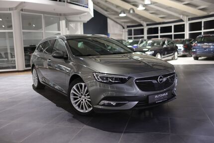 Opel Insignia 97.872 km 17.980 &euro; Nuthetal 14558
