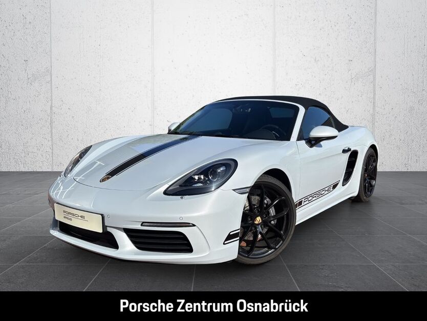 Porsche Boxster 12.100 km 75.900 € Osnabrück 49078