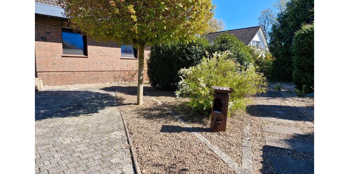 Bungalow Loxstedt - 3 Zimmer, 155 m&sup2;, 445.000&euro; | Angebot:26252847