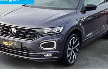 VW T-Roc 52.990 km 25.395 &euro; Öhringen 74613
