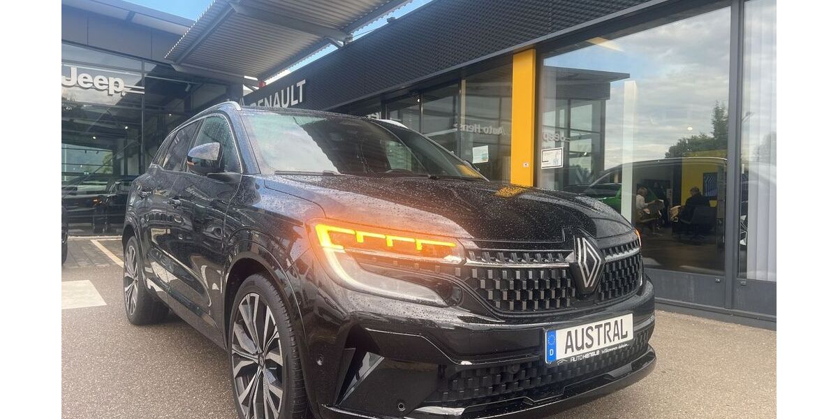 Renault Austral 52.000 km 30.900 &euro; Tuttlingen 78532