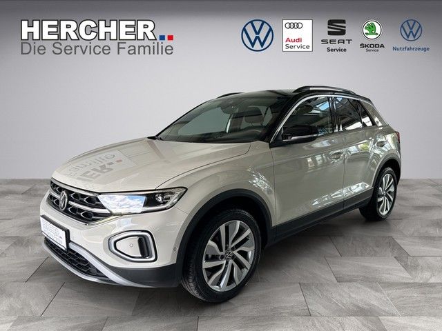 T-Roc
