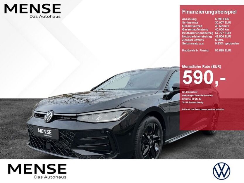 Passat