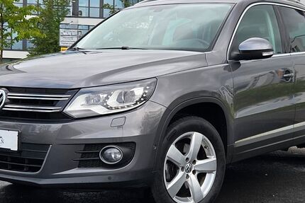 VW Tiguan 168.000 km 11.499 &euro; Köln (Ostheim) 51107