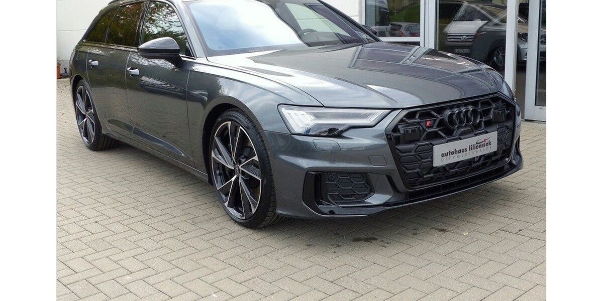 Audi S6 39.780 km 70.990 &euro; Dippoldiswalde 01744