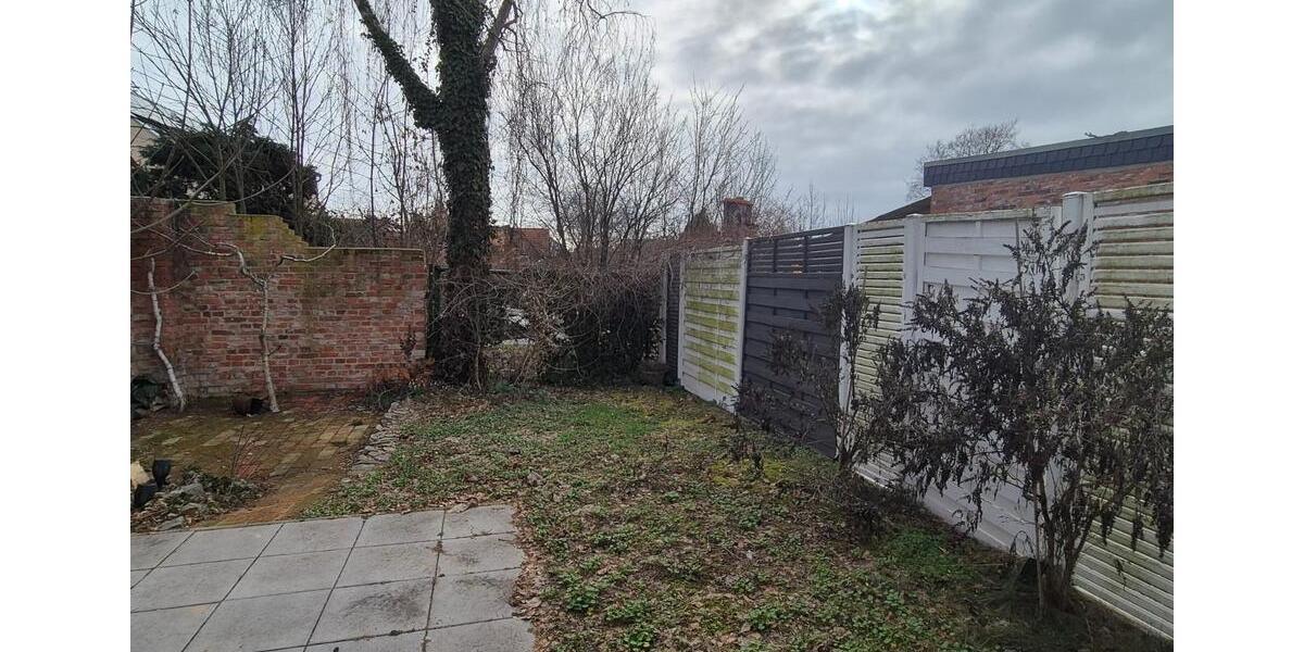 Doppelhaushälfte Biederitz - 3 Zimmer, 110 m&sup2;, 1.320&euro; | Angebot:25406882