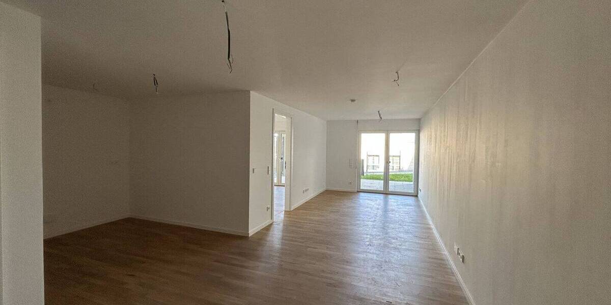 Etagenwohnung Aalen Unterkochen - 2 Zimmer, 70 m&sup2;, 1.020&euro; | Angebot:26309157