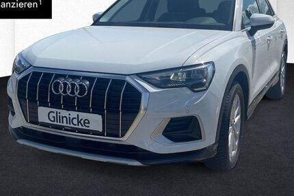 Audi Q3 8.536 km 38.860 &euro; Bad Sooden-Allendorf 37242