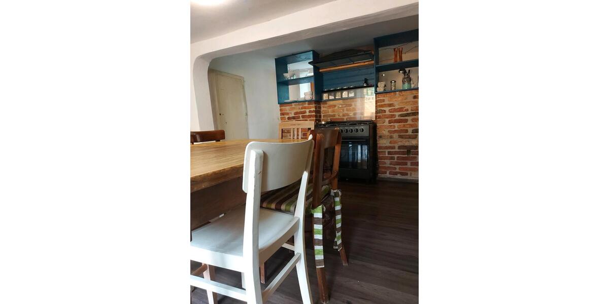 Bauernhaus, Landhaus Seegebiet Mansfelder Land - 5 Zimmer, 110 m&sup2;, 95.000&euro; | Angebot:26691298