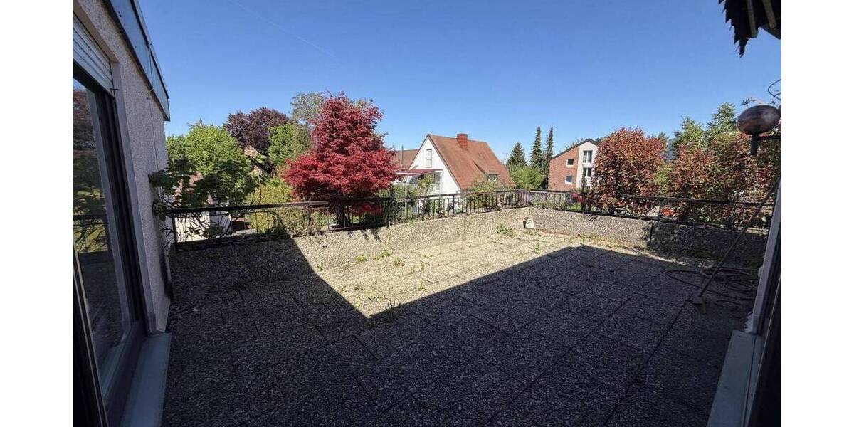 Etagenwohnung Heilbronn Kernstadt - 4 Zimmer, 128 m&sup2;, 1.500&euro; | Angebot:26569428