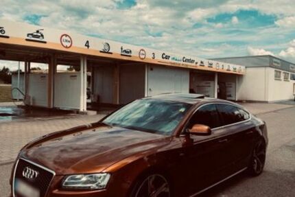 Audi A5 320.000 km 8.200 &euro; Niederaichbach 84100