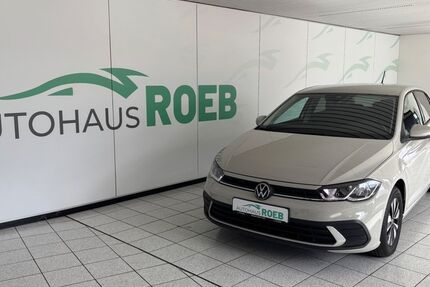 VW Polo 11.302 km 19.490 &euro; Nideggen 52385