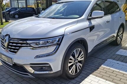 Renault Koleos 70.619 km 25.480 &euro; Dresden-Altfranken 01156