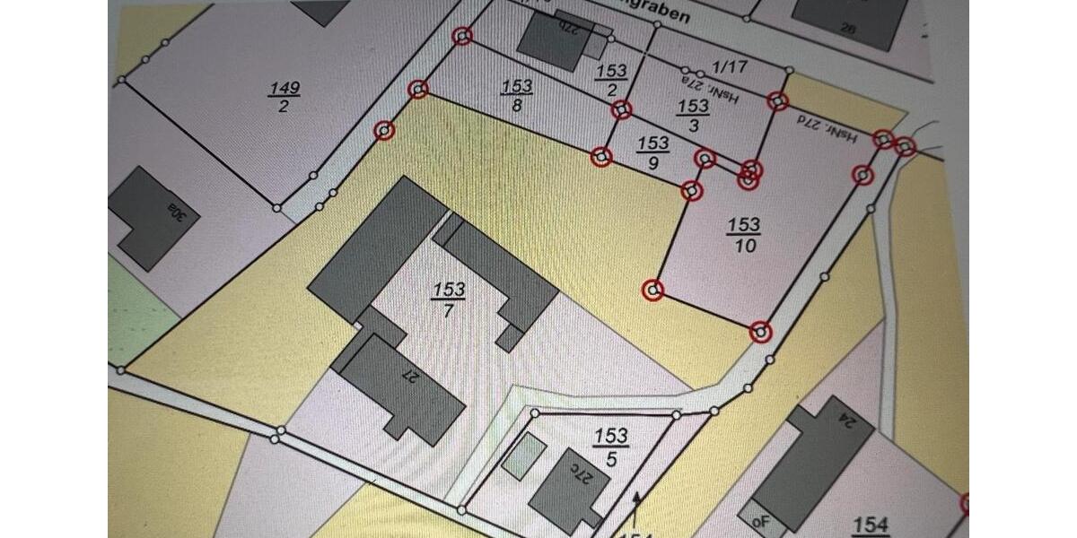 Bauernhaus, Landhaus Klingenberg - 13 Zimmer, 688 m&sup2;, 225.000&euro; | Angebot:27204951