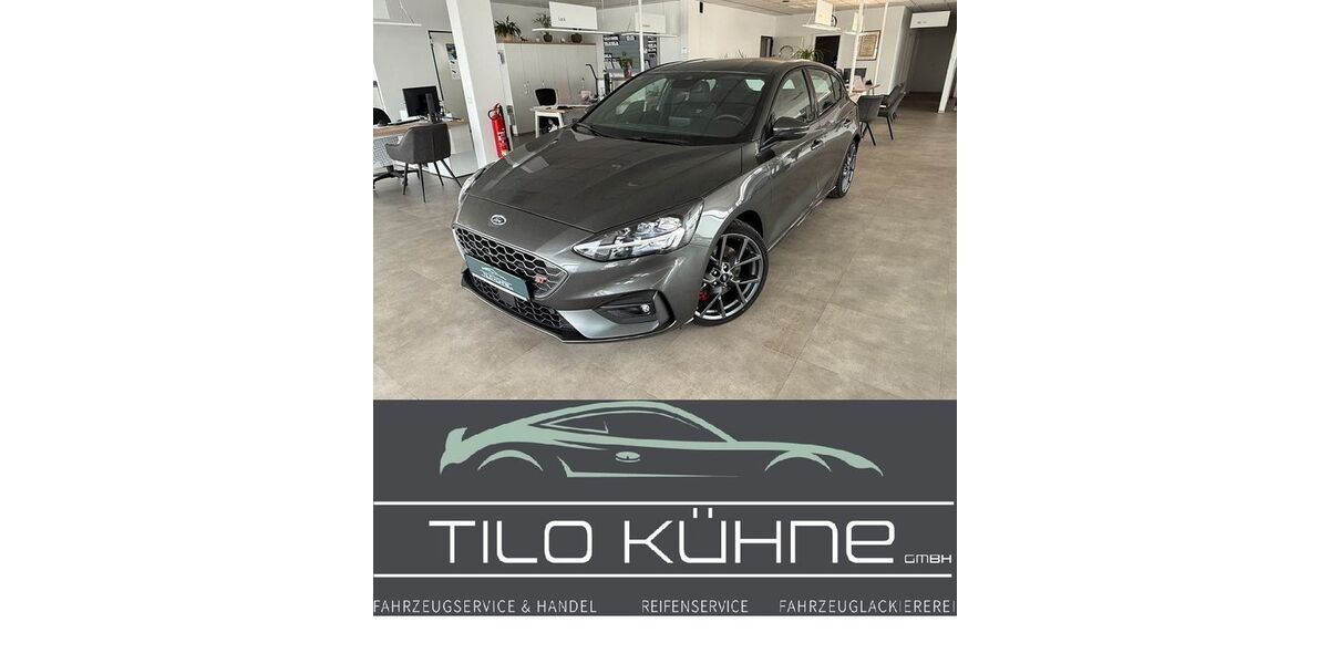 Ford Focus 31.409 km 22.990 &euro; Bad Düben 04849