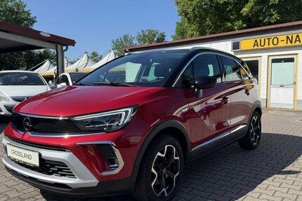 Opel Crossland (X) 39.000 km 21.250 &euro; Westhofen 67593