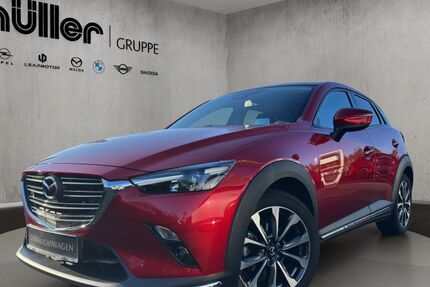 Mazda CX-3 37.511 km 18.903 &euro; Losheim am See 66679