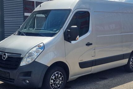 Opel Movano 53.000 km 22.299 &euro; Landau 76829