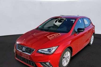 Seat Ibiza 10.760 km 19.980 &euro; Koblenz 56076