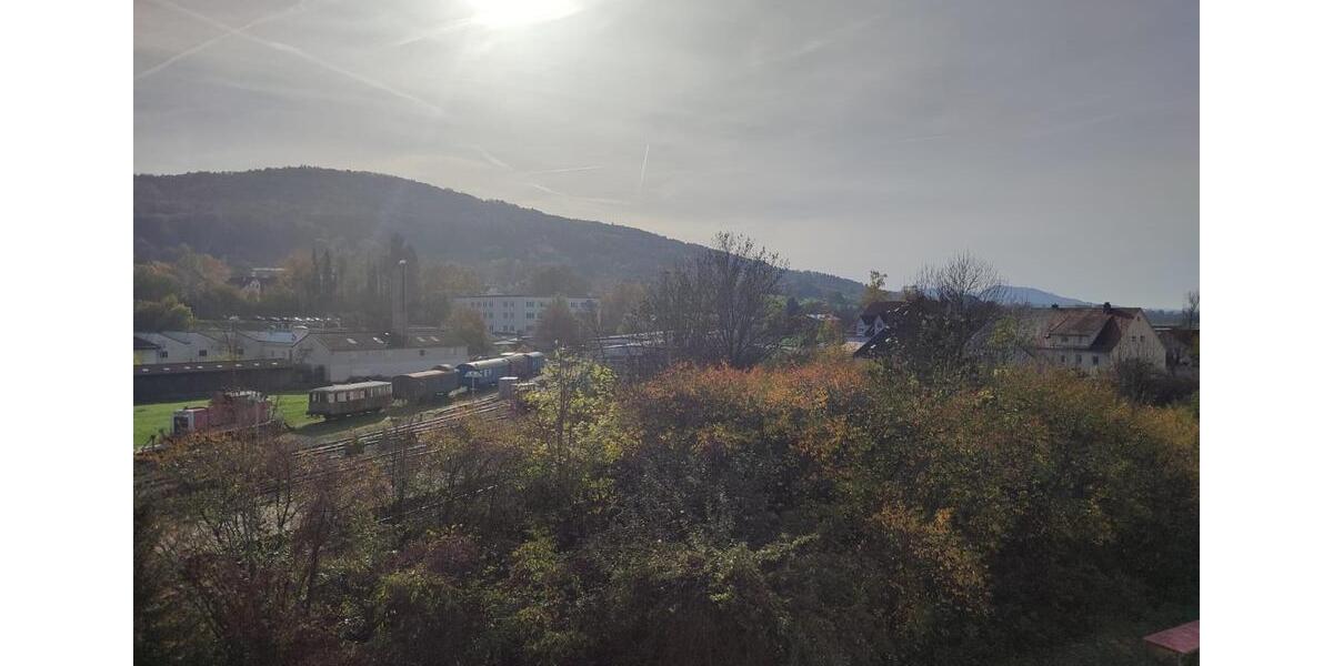 Etagenwohnung Ebermannstadt - 2 Zimmer, 69 m&sup2;, 850&euro; | Angebot:26221441