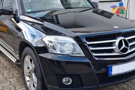 Mercedes-Benz GLK 320 199.000 km 8.000 &euro; Pfeffenhausen 84076