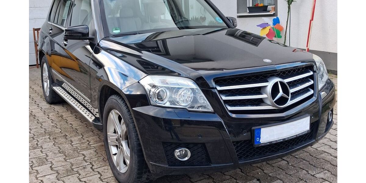 Mercedes-Benz GLK 320 199.000 km 8.000 &euro; Pfeffenhausen 84076