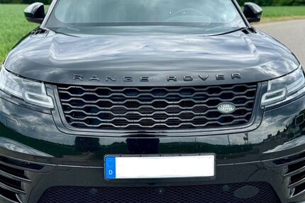 Land Rover Range Rover Velar 115.000 km 36.500 &euro; Landshut 84028