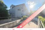 Trier-Feyen-Lichtdurchflutetes Wohngefühl - Exklusive 2-Zimmer-Wohnung mit Eichenparkett, Einbauküche, Balkon & Tiefgarage 2 zimmer
