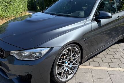 BMW M4 119.900 km 45.999 &euro; Delingsdorf 22941