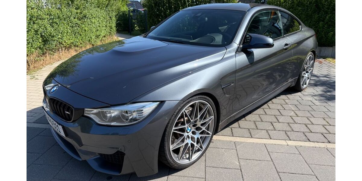 BMW M4 119.900 km 45.999 &euro; Delingsdorf 22941