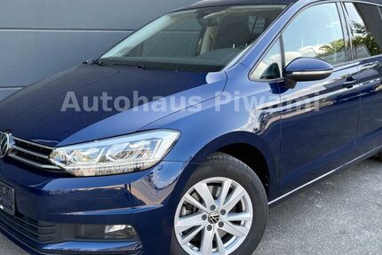 VW Touran 41.600 km 31.900 € Plankstadt 68723