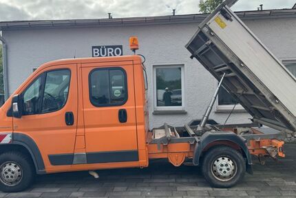 Fiat Ducato 169.875 km 9.898 &euro; Plothen 07907